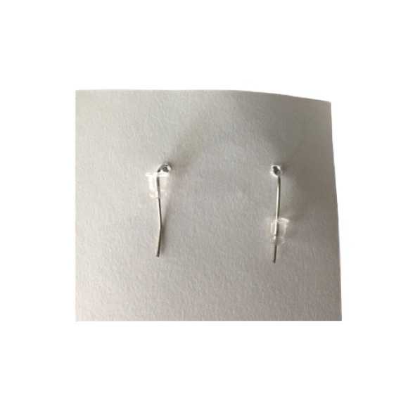 Earrings The Scott Collection - Picture 6 of 7